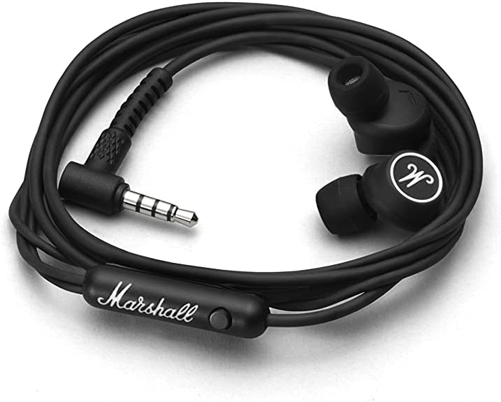 Marshall MODE Wired Earphones
