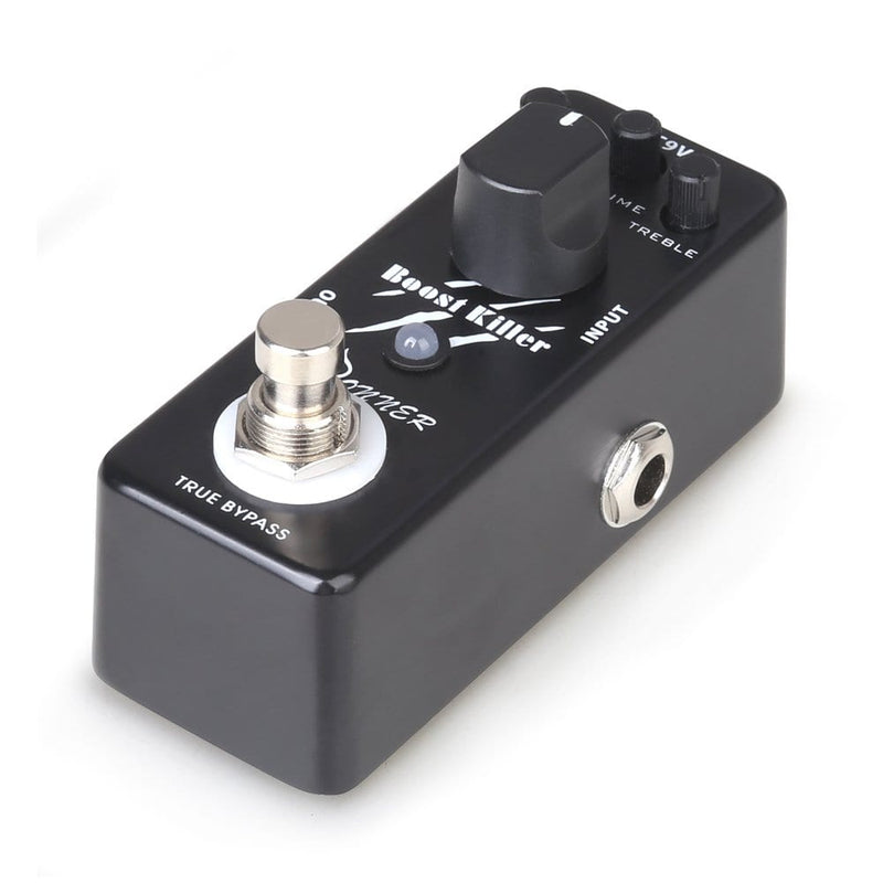 Donner BOOST KILLER True Bass Pedal (USED)
