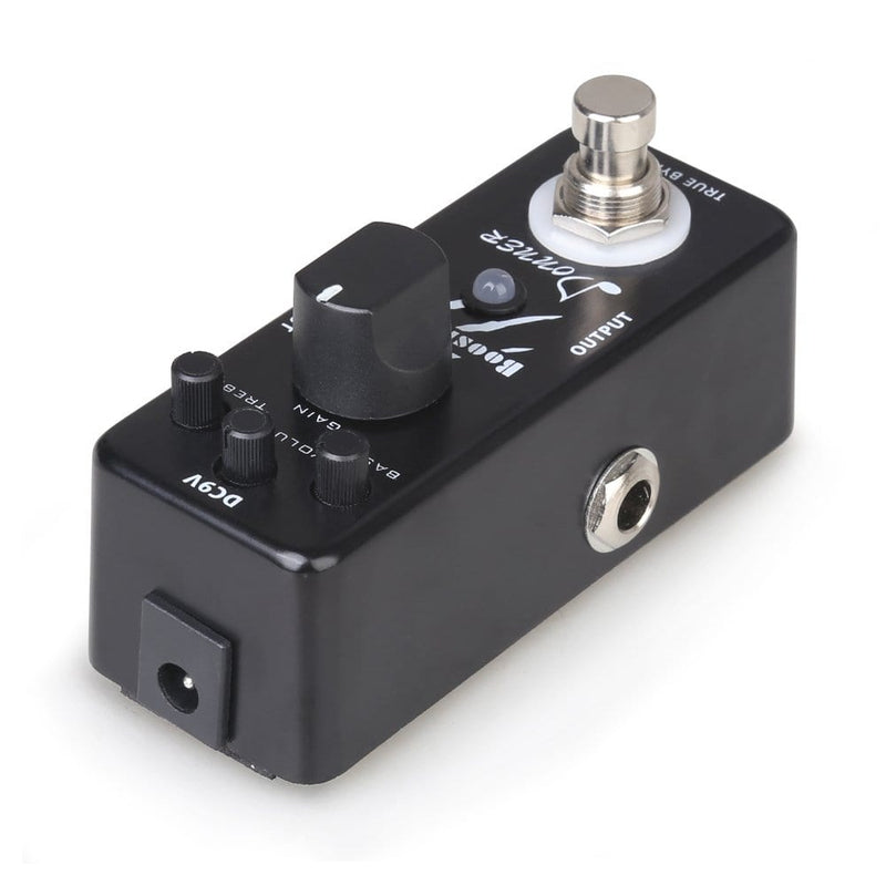 Donner BOOST KILLER True Bass Pedal (USED)