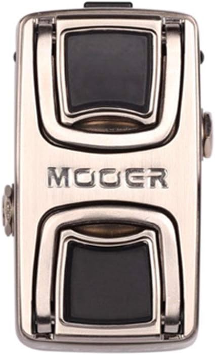 Mooer WVP1 Mini Volume Pedal