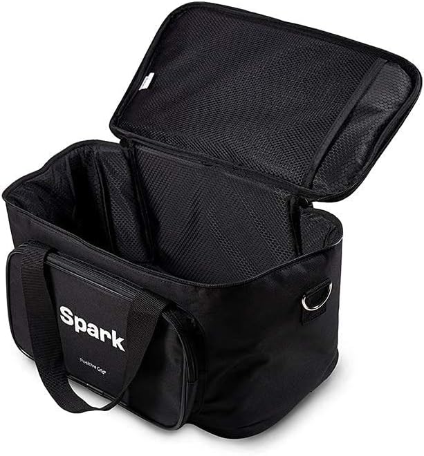 Positive Grid SPARK-BAG Carry Bag for Spark 40 Practice Amp (Black)