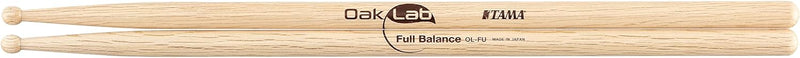 Baguettes Tama OLFU Oak Lab Series