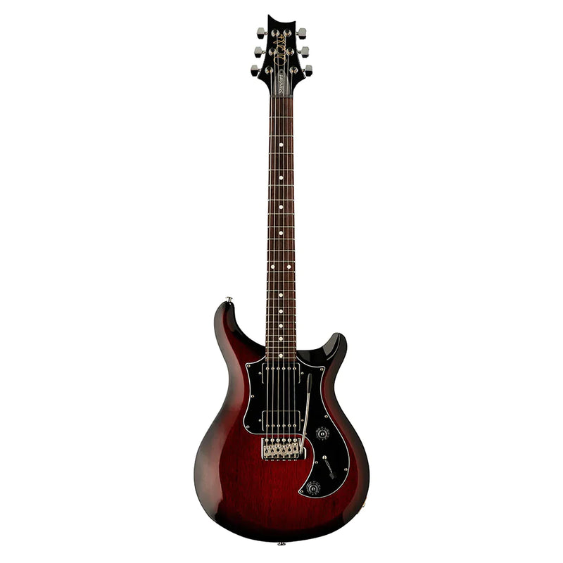 Guitare électrique PRS S2 STANDARD 24 (Scarlet Sunburst)