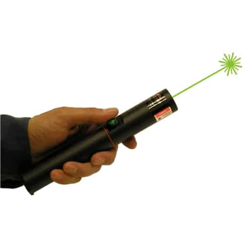 Pointeur laser Dsan 530-2C Ednalight
