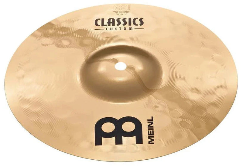 Meinl CC12S-B Classics Custom Series Splash Cymbal - 12" (USED)