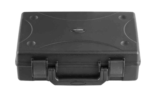 Odyssey VU120703 Vulcan Injection-Molded Utility Case w/Pluck Foam