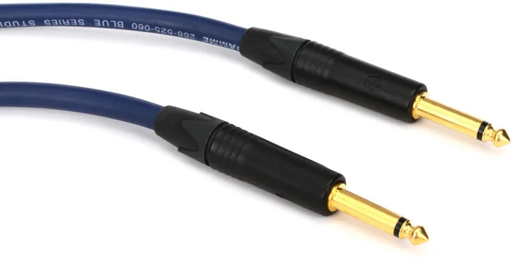 PRS Signature Straight to Straight Speaker Cable - 20 foot