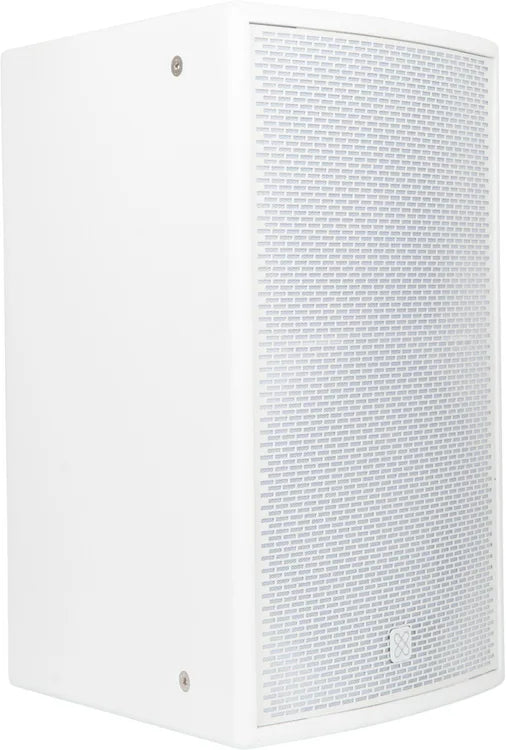 Peavey CPL 10+ Passive Loudspeaker (White) - 10"