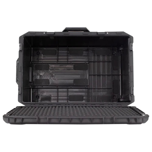 Odyssey VU291813HWNF Empty Bottom Interior Injection-Molded Trolley Utility Case