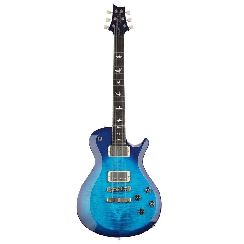 PRS S2 MCCARTY 594 Guitare électrique (Bleu lac)