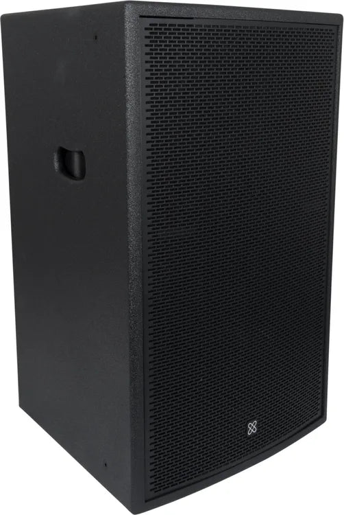 Peavey CPL 15+ Passive Loudspeaker (Black) - 15"