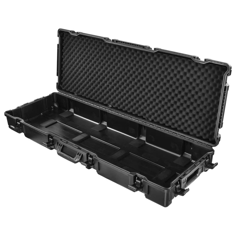 Odyssey VU531807WNF Empty Interior Injection-Molded Utility Case