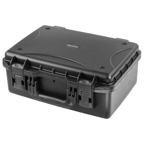 Odyssey VU171107 Injection-Molded Utility Case w/Pluck Foams