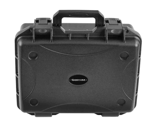 Odyssey VU151006NF Valise utilitaire moulée par injection Vulcan