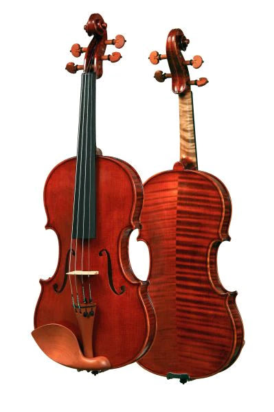 Akord Kvint AK59 Luboš Deraha Concert Violin No. 59 Stradivari Model