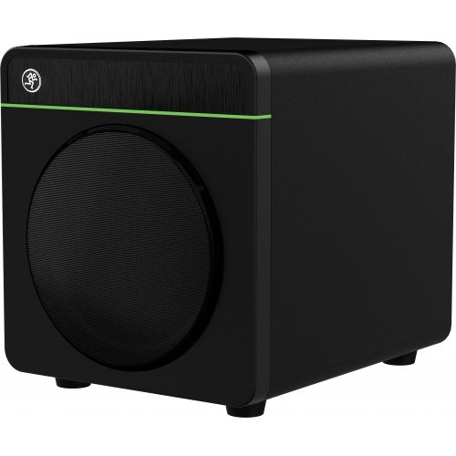 Mackie CR8S-XBT Creative Reference Multimedia Subwoofer - 8 "(démo)