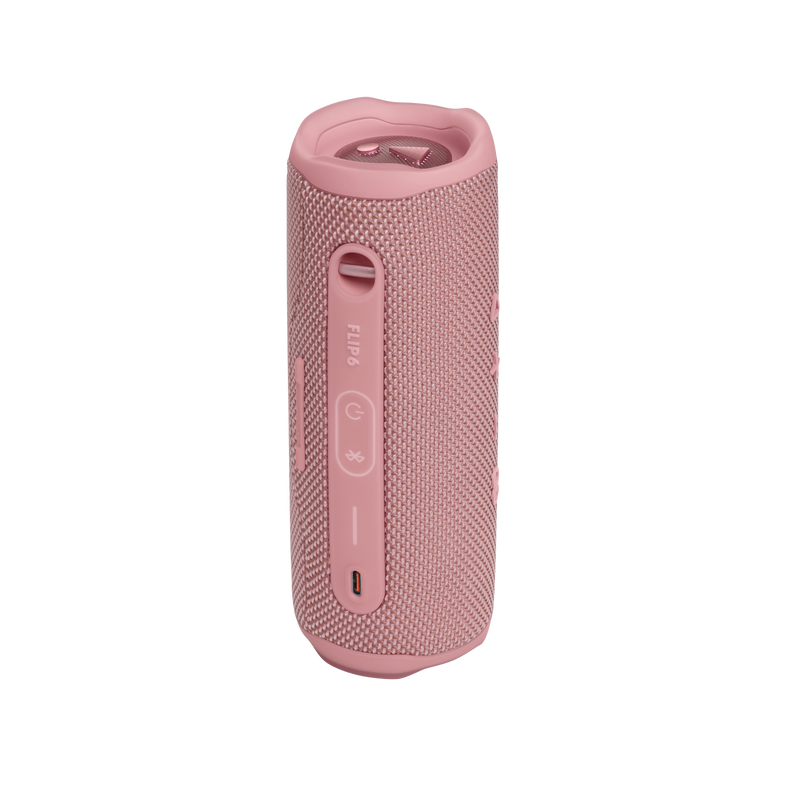 Haut-parleur étanche portable JBL FLIP-6 - Rose