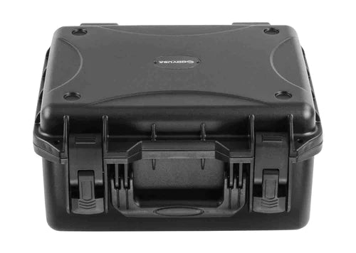 Odyssey VU120906 Vulcan Injection-Molded Utility Case w/Pluck Foam