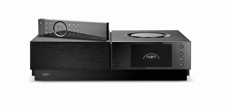 Focal NOVA PE Power Edition All-In-One Player For Hi-Fi Loudspeaker