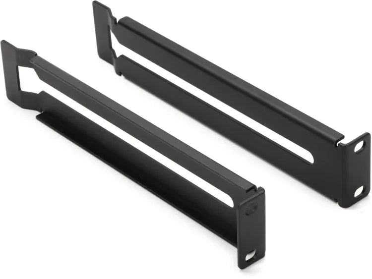 Ashly FA-2.2RPM Rear Rack Support Kit for FA-Series Amplifiers