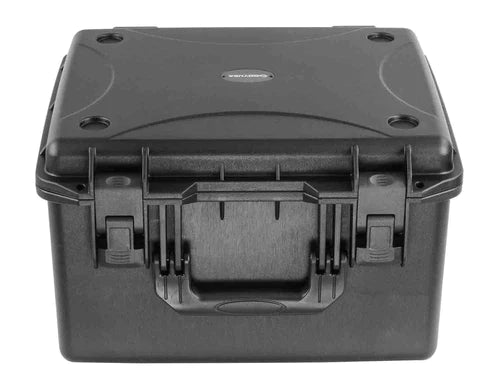 Odyssey VU161310 Injection-Molded Utility Case w/Pluck Foams