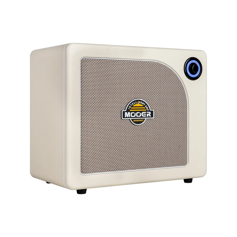 Mooer DH30I-WH Intelligent Guitar Combo Amplifier (White)