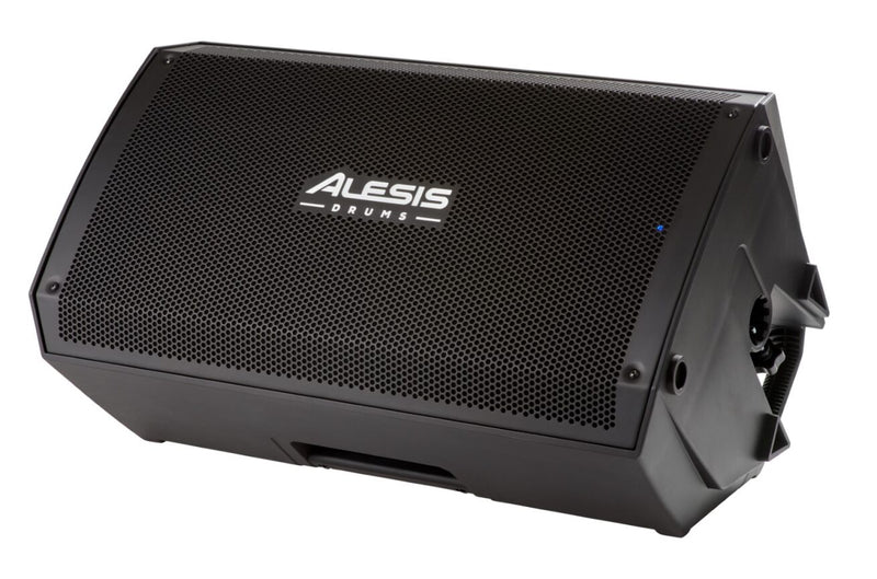 Alesis STRIKE AMP 12 MK2 2500-Watt Electronic Drum Amplifier With Bluetooth - 12"