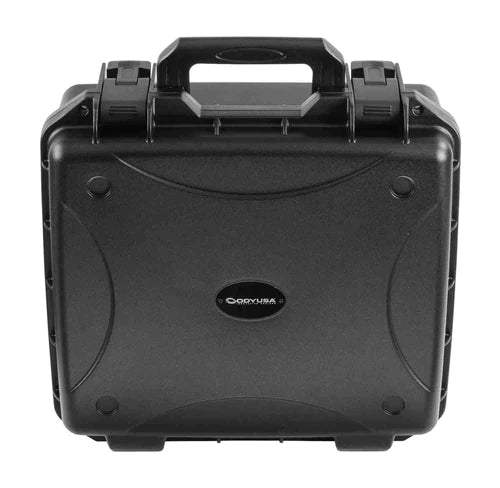 Odyssey VU120905NF Vulcan Injection-Molded Utility Case