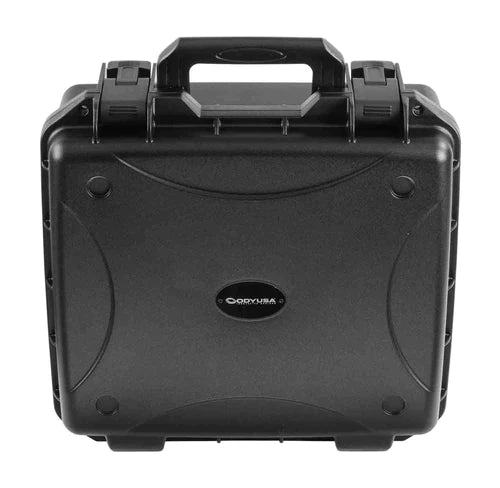 Odyssey VU120905NF Valise utilitaire moulée par injection Vulcan