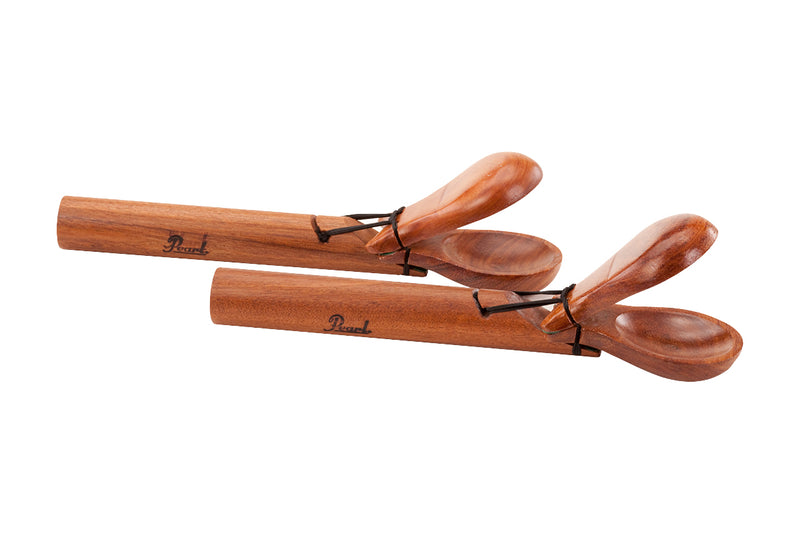 Pearl PCN-20 Castanets With Long Handles