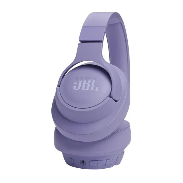 Écouteur sans fil Over-auriculaire JBL 720BT (violet)