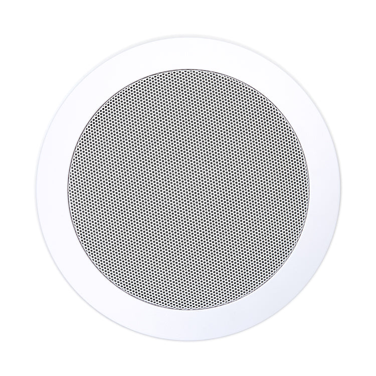 Cloud Electronics CVS-C52TW Ceiling Speaker (White) - 5"