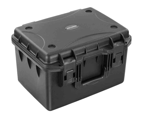 Odyssey VU161308 Injection-Molded Utility Case w/Pluck Foams