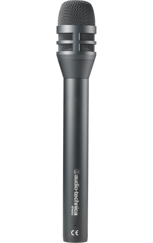 Microphone dynamique omnidirectionnel Audio-Technica BP4002