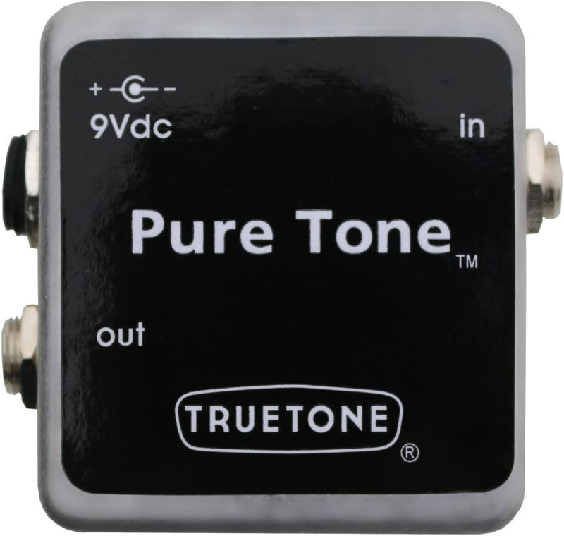 Truetone V2PTB Pure Tone Buffer