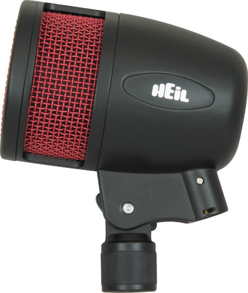 Heil PR48 Microphone pour grosse caisse