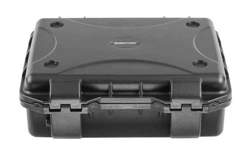 Odyssey VU151005NF Vulcan Injection-Molded Utility Case