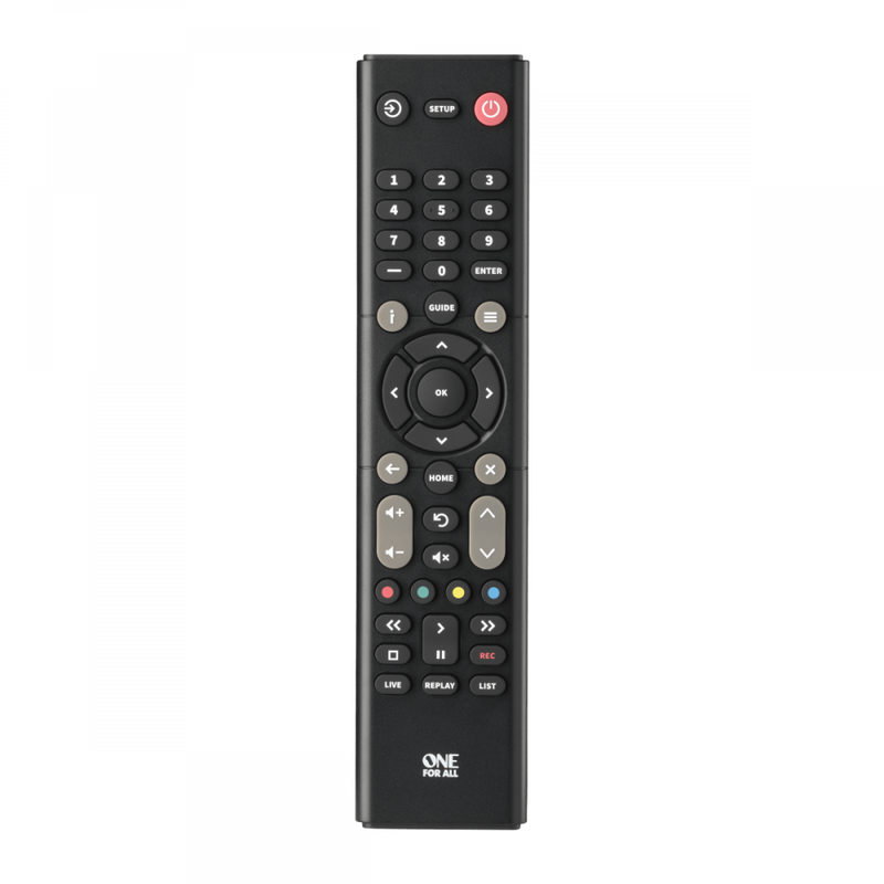 One For All URC2110 Essence TV Remote