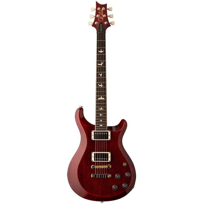 PRS S2 MCCARTY 594 THINLINE Guitare électrique (Vintage Cherry)