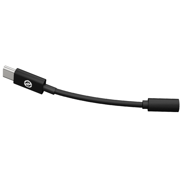 Hollyland CB03 USB-C to 3.5mm Cable