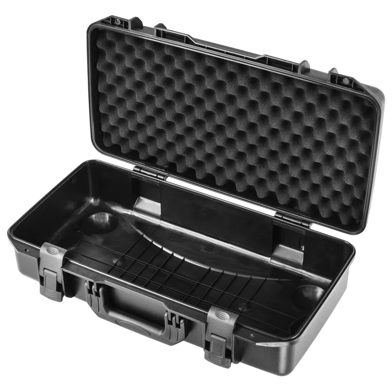 Odyssey VU221006NF Bottom Interior Injection Molded Utility Case