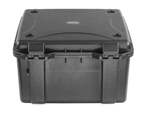 Odyssey VU161310 Valise utilitaire moulée par injection avec mousses plumeuses