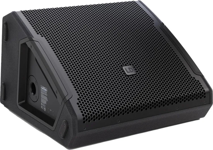 LD Systems LDS-MON15AG3(US) Powered Coaxial Stage Monitor - 15"