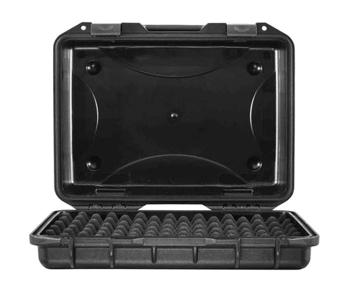 Odyssey VU151005NF Valise utilitaire moulée par injection Vulcan