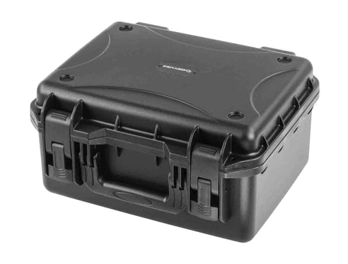 Odyssey VU120906NF Valise utilitaire moulée par injection Vulcan