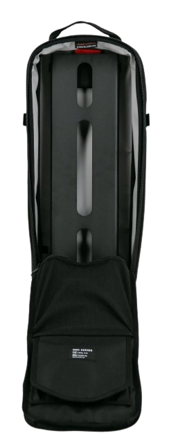 Mono LITE+ Pedalboard & TICK+ 2.0 Accessory Case 2.0 Bundle (Black)