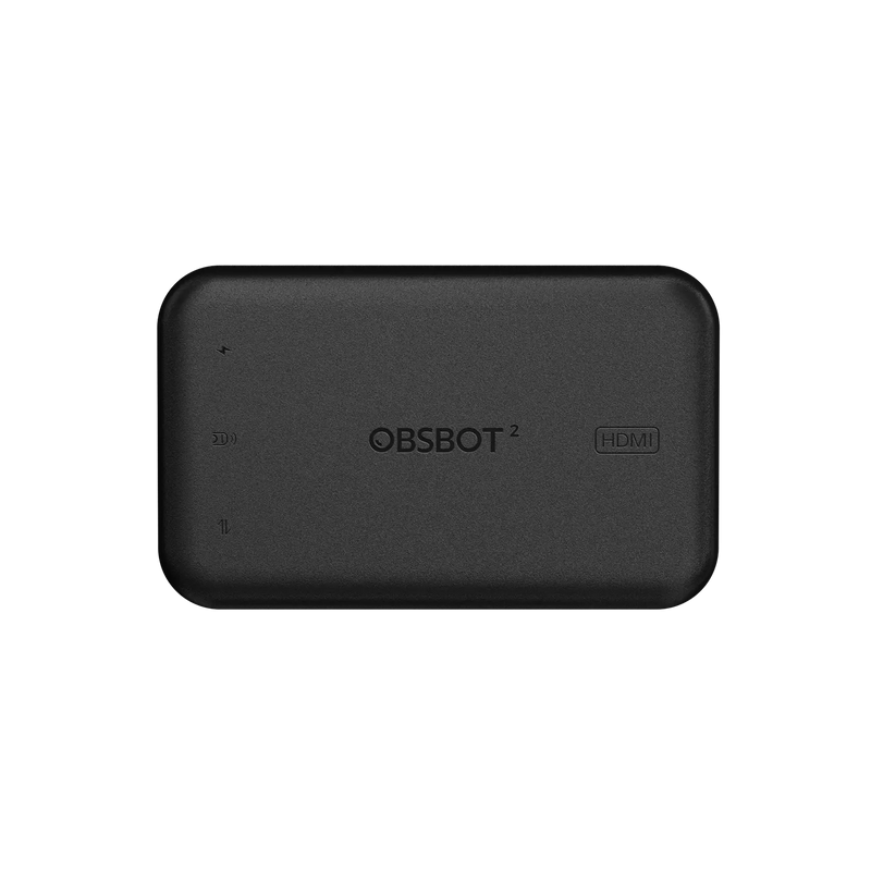 Obsbot Obs-Adpt-UVC-HDMI UVC à l'adaptateur HDMI 2e génération