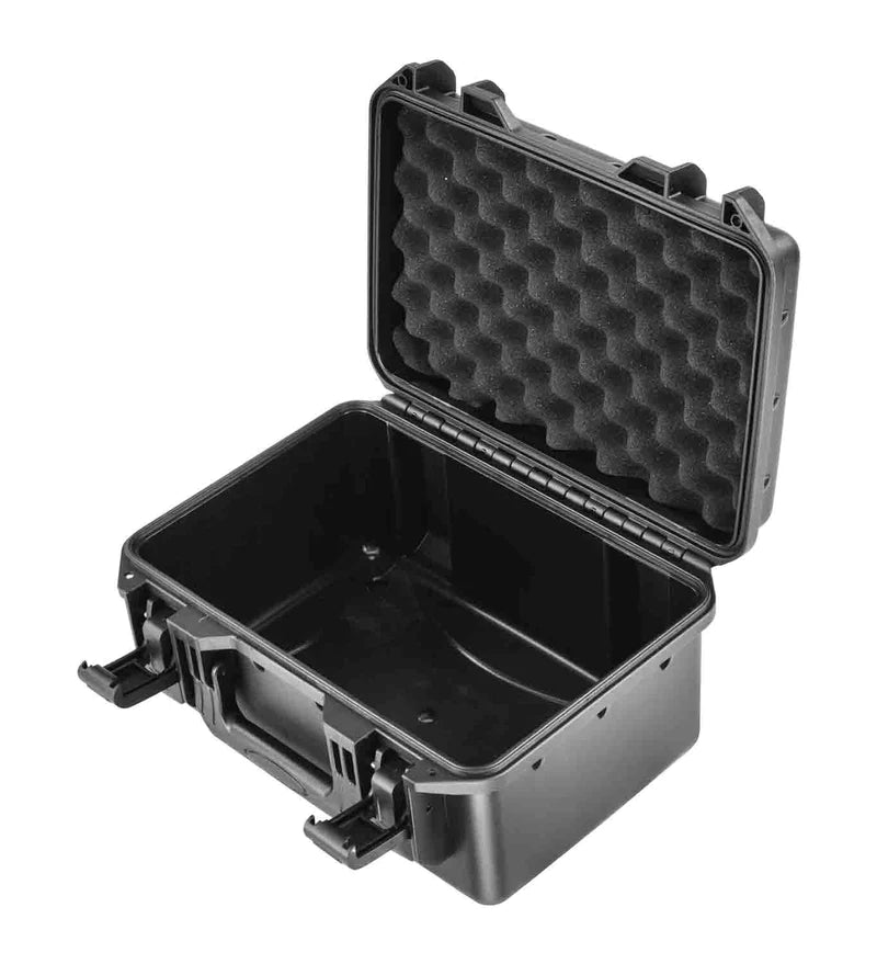 Odyssey VU120806NF Vulcan Injection-Molded Utility Case