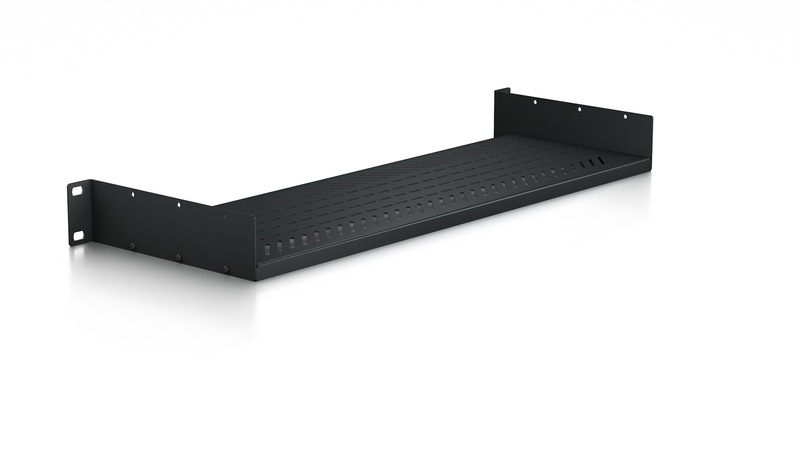 Blustream RSU-1RU 1U Generic Rack Shelf Mount