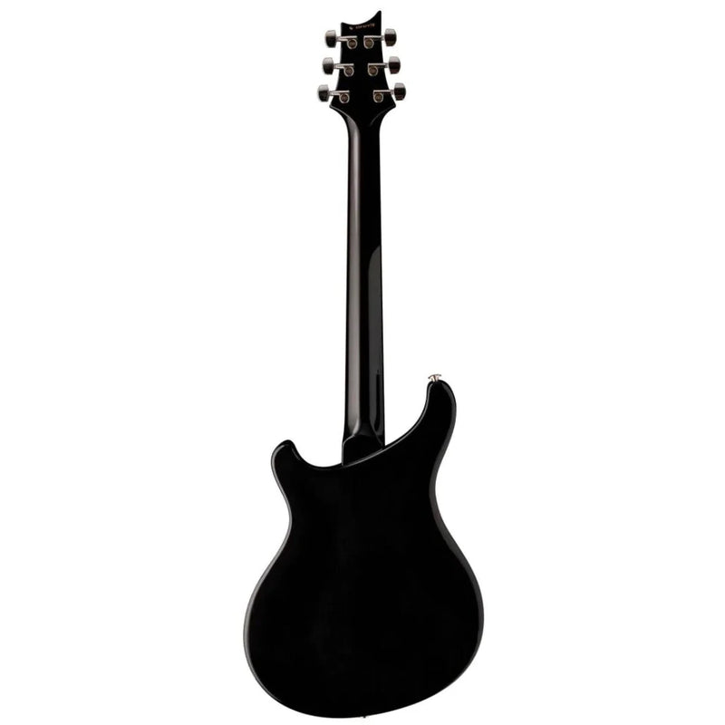 PRS S2 VELA Guitare électrique semi-creuse (noir)